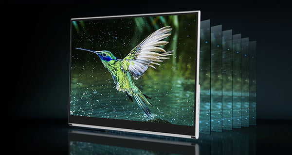 Shocking 144Hz Gaming Monitor