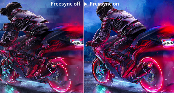 Hyper Action, Seamless Performance