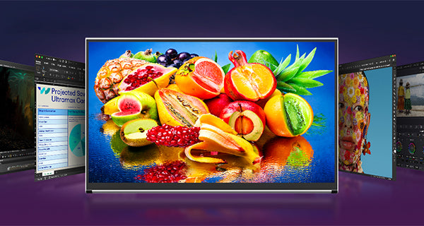 Excellent Display Effect