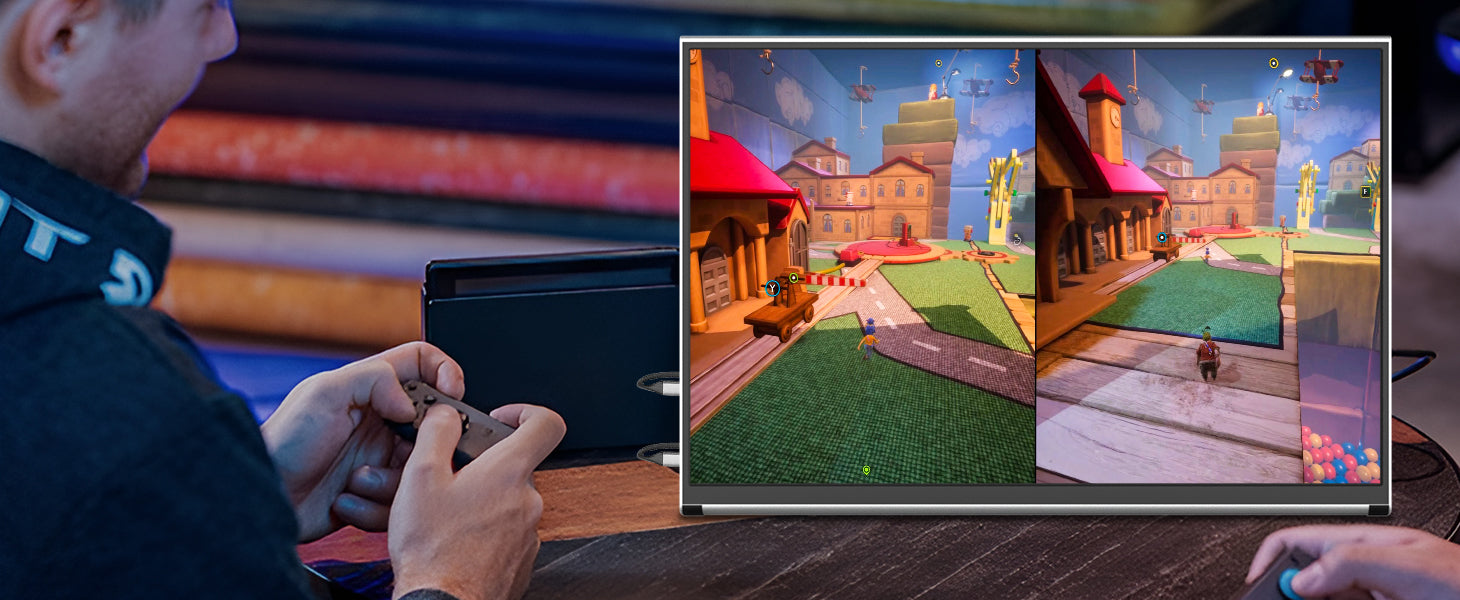 Smooth Speed Get Better Game Experience