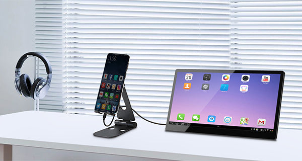 Compatible With Multiple Devices