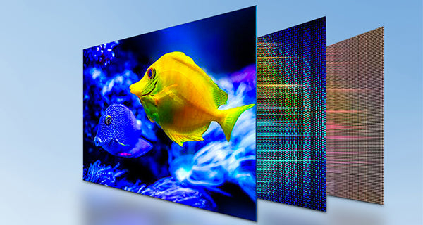 With OLED and 2.8K unmatched image quality