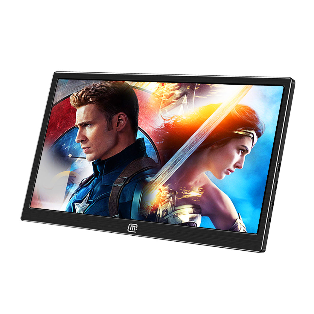 11.6 Inch IPS 1920*1080 Mobile Monitor (M116A)