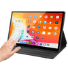 15.6 Inch 4K UHD IPS 3840*2160 USB-C With PD Fast Charge Portable Touch Monitor (T156K)