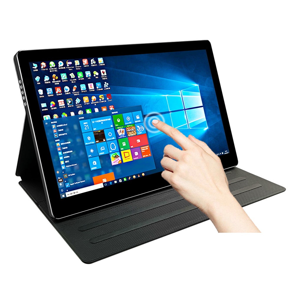 15.6 Inch IPS 1920*1080 USB-C Portable Touch Monitor (T156D)