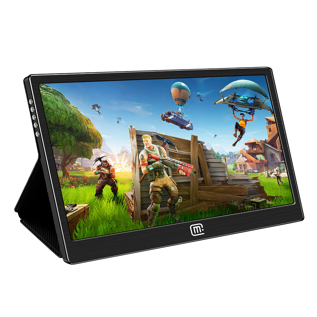 Magedok 13.3インチ モバイル ディスプレイ 2K 13.3 Inch 2K Portable Gaming Monitor (1332K-4) – magedok-shop