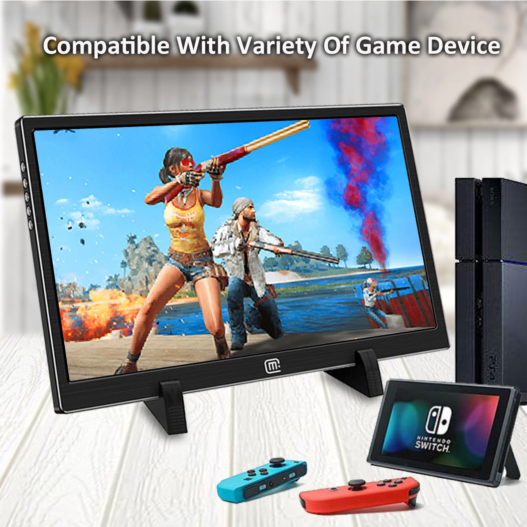 11.6 Inch IPS 1920*1080 Mobile Monitor (M116A)