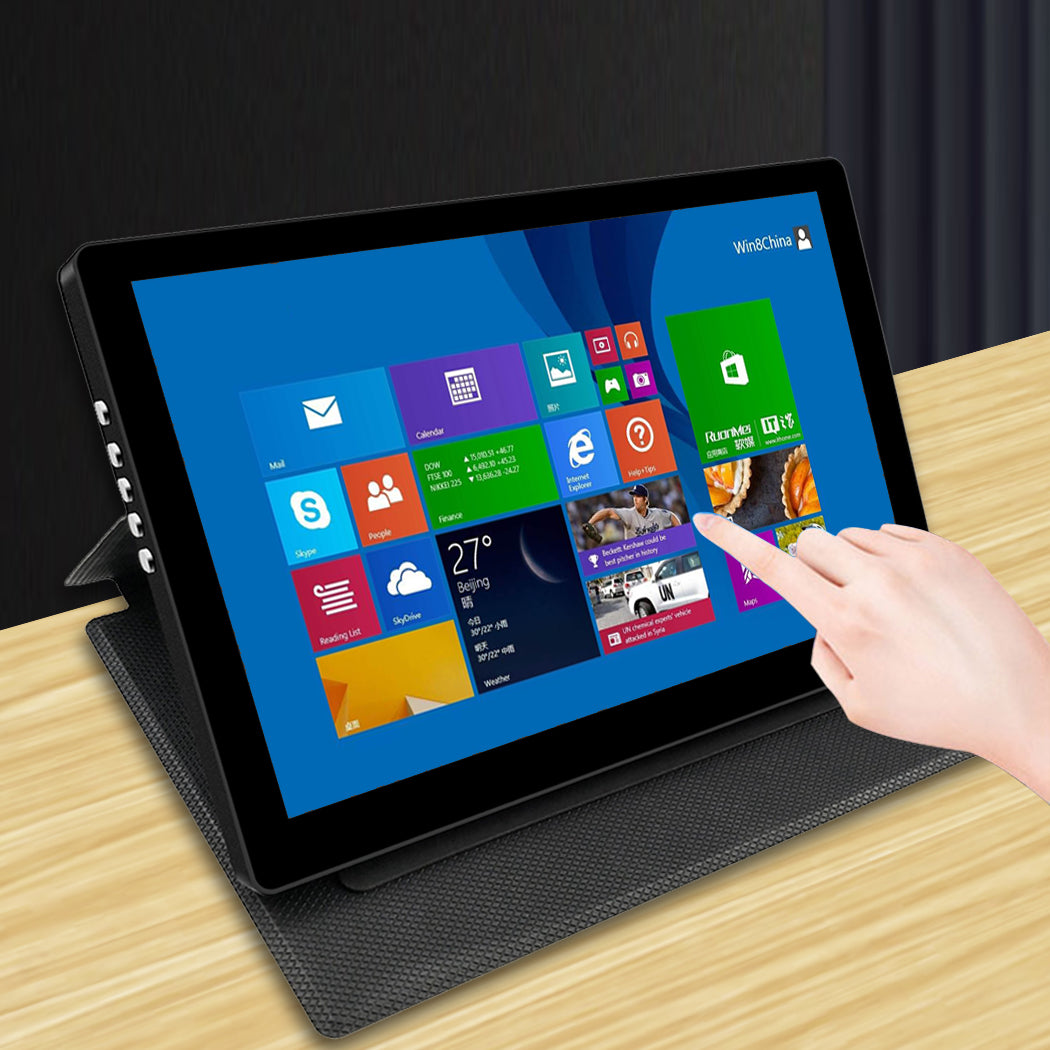 【新品・未使用】モバイルモニタ MAGEDOK T080A 8インチIPS Magedok 8 Inch 1280*720 Resolution Touch Monitor with HDMI input