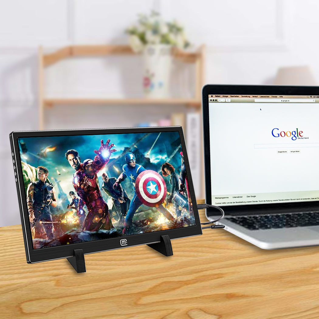 11.6 Inch IPS 1920*1080 Mobile Monitor (M116A)