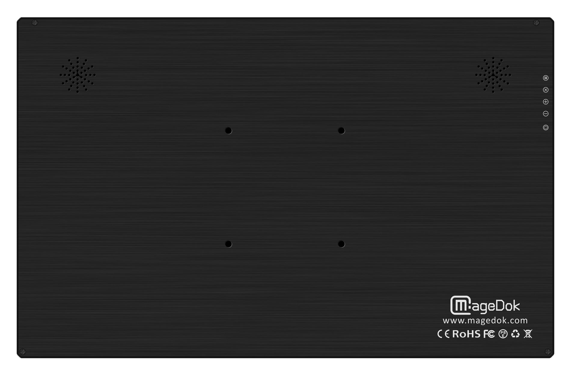 15.6 inch 1920 * 1080Touch Screen Monitor with USB-C/HDMI Input(T156C)