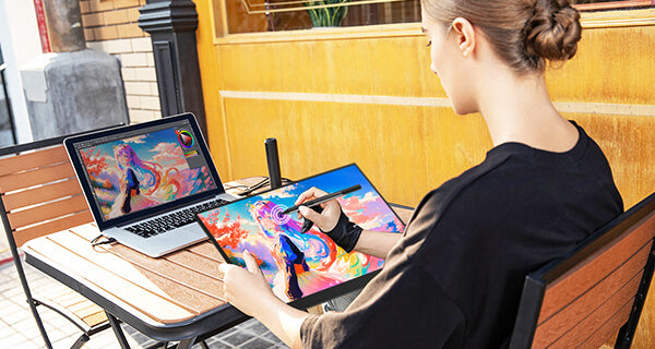 Support MPP Protocol Active Stylus Pen