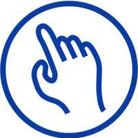 10-point touch