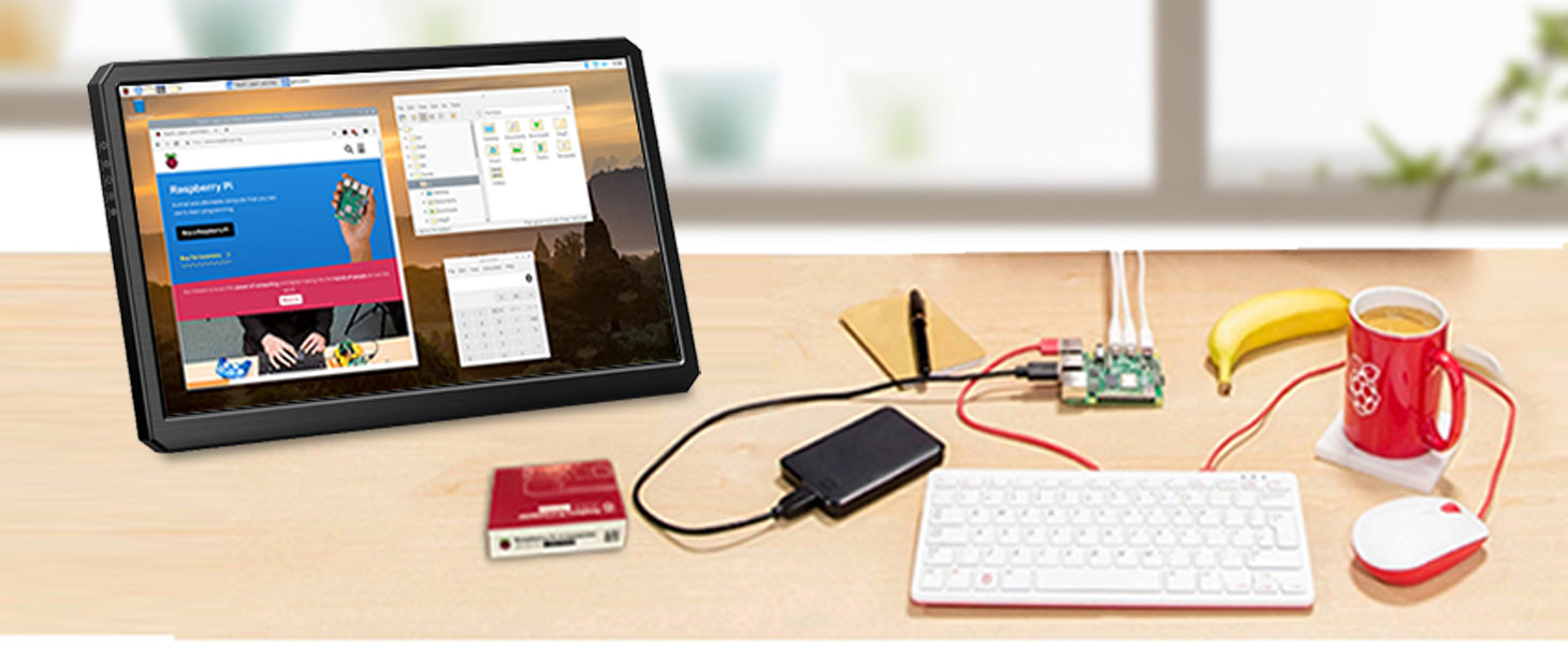 Industrial Grade LCD -Panels