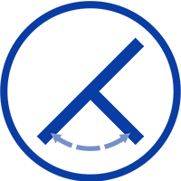 bracket integrated