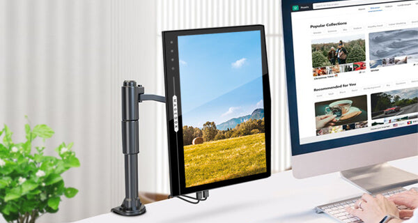 Multi-functional Screen