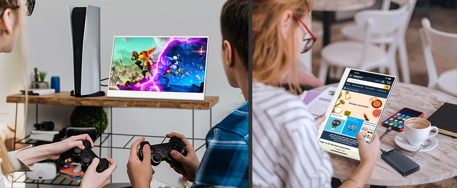 Compatible With Mobile, Laptops, Game Consoles, And More