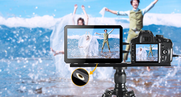 Camera Tripod Compatibility