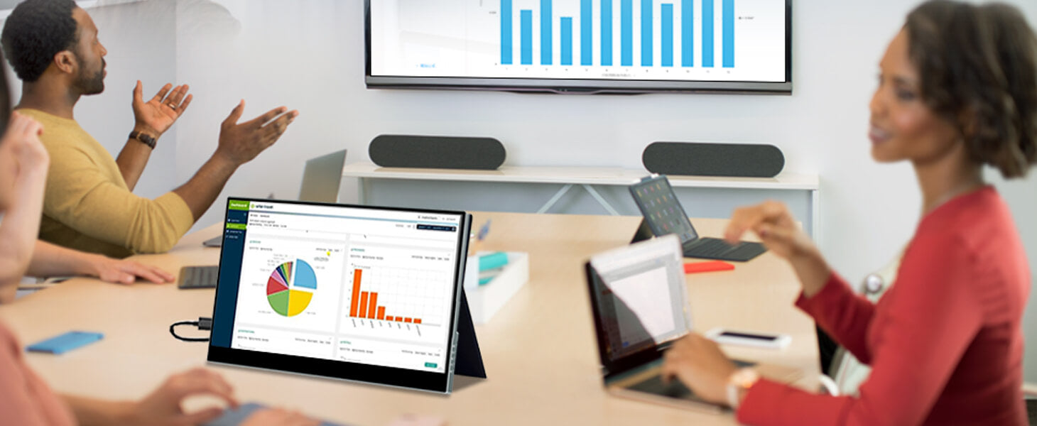 Industrial Grade LCD -Panels