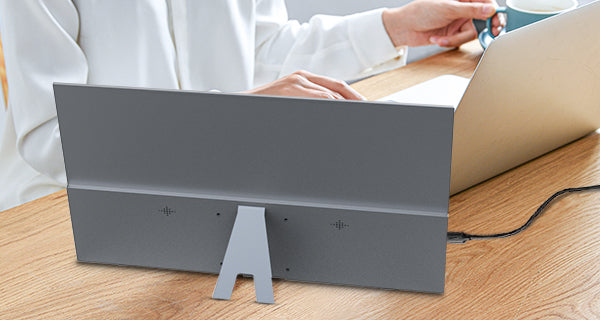 Folding Kickstand