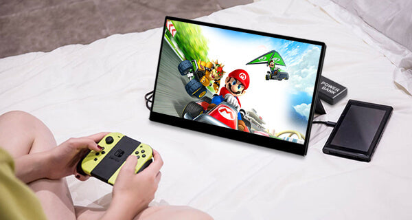 Stay Entertained And Play Games on the go