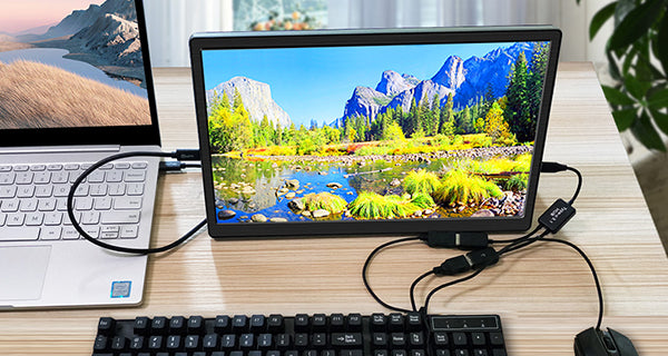 Boost Your Productivity