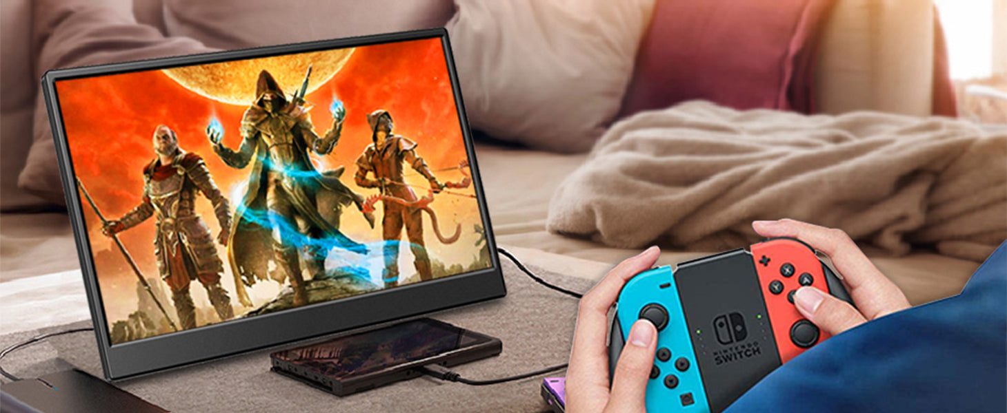Smooth Speed Get Better Game Experience