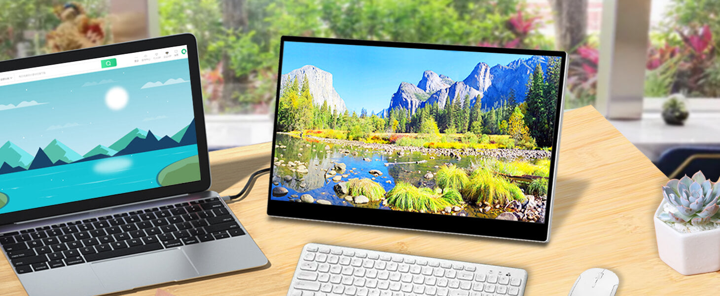 Support Gestures Operation For MAC OS Computers