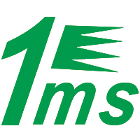 1ms Reaction Rate