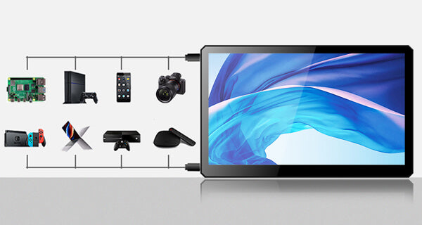 Compatible With Multiple Devices