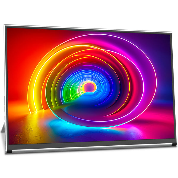 16 inch 4k UHD OLED 100% DCI-P3 Gaming Monitor (PI-X9M)