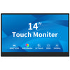 14 Inch IPS 4K 3840 * 2160 Touch Monitor Commercial Screen(MageCube-140A)