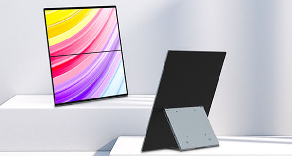 Shocking 144Hz Gaming Monitor