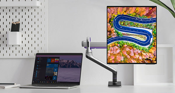 Extend Smartphone Desktop
