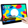 15.6 Inch IPS 3K 100%sRGB Touch Portable Monitor (MG156-QT02)