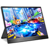 15.6 Inch IPS 1080P 240Hz Game Portable Monitor(MG240)