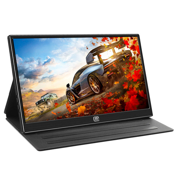 17.3 Inch 2K QHD 120Hz USB-C With PD Fast Charge Portable Monitor (M173A)
