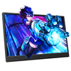 15.6 Inch IPS 1080P 300Hz Game Portable Monitor(MG300)