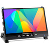 7 Inch 1024*600 Raspberry Pi Touchscreen Monitor With HDMI Input,12V Powered,Built-in Speakers(T007-2)