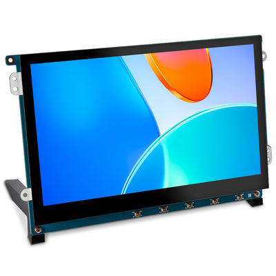 magedok t090 9インチRaspberry Pi用モニター タッチ Magedok 9