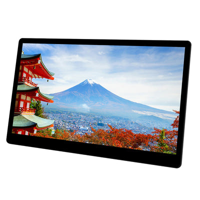 15.6 inch 4K TouchScreen Monitor with USB C/HDMI/Mini DP (T156A)