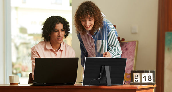 Extend Smartphone Desktop