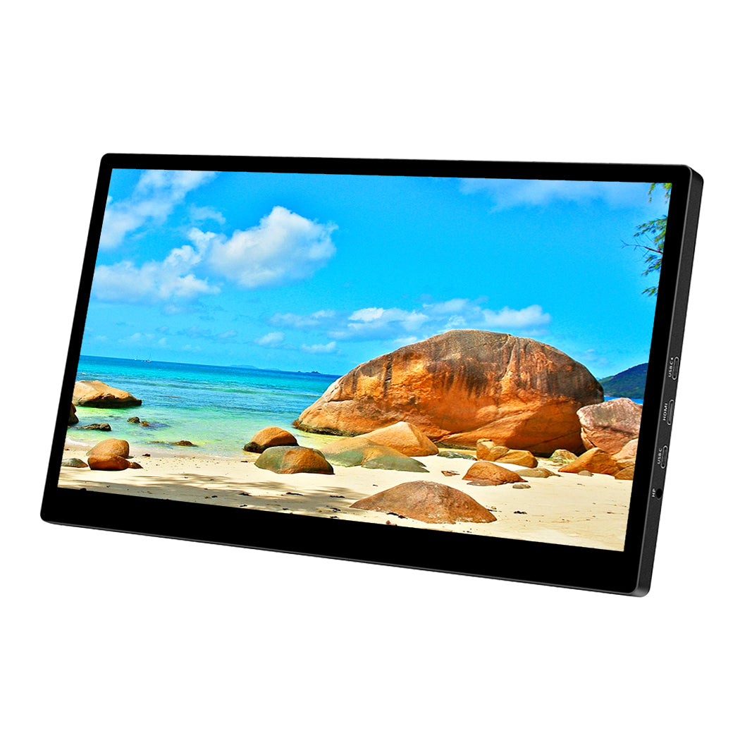 11 Inches Monitor 11.6 Inch IPS 1920*1080 Portable Touch Monitor (T116D Pro) – magedok-shop
