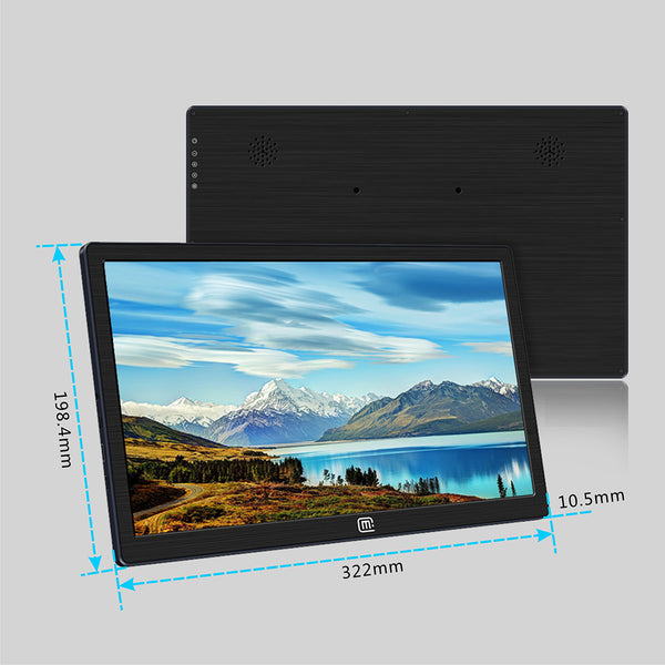 13.3 Inch 2K Gaming Portable Monitor (1332K-5)