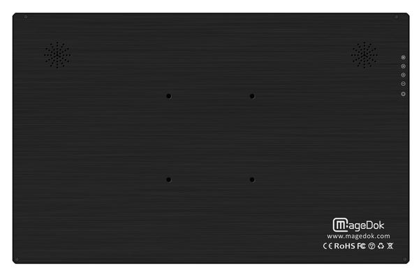 15.6 inch 1920 * 1080Touch Screen  Monitor with USB-C/HDMI Input(T156C)