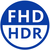 1920*1080 Resolution