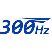 300Hz Refresh