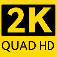 2K QHD 2560*1440